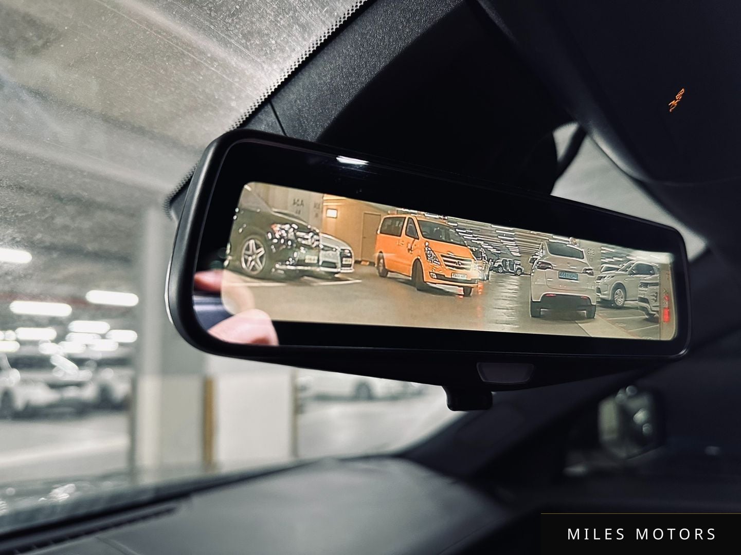 Cadillac CT6 2018 — миниатюра 12
