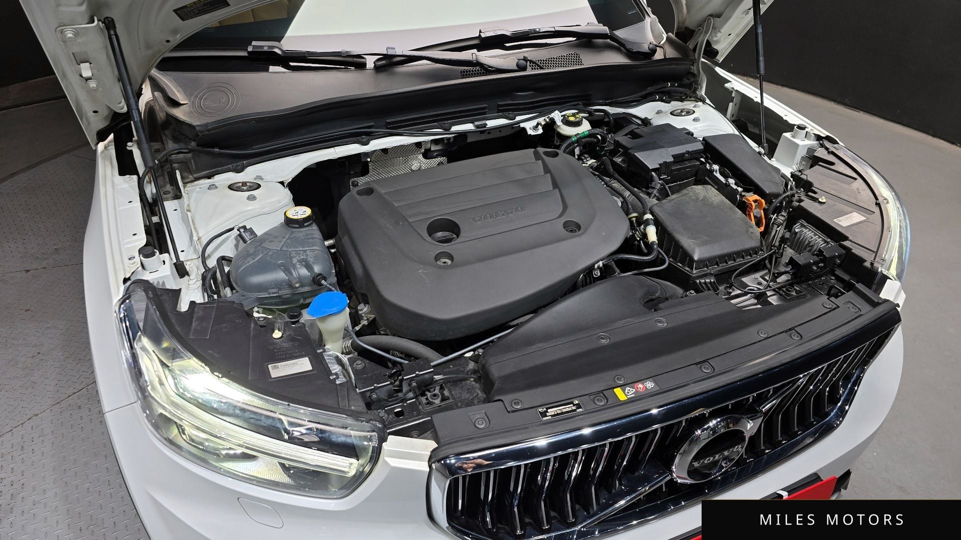 Volvo XC40 2021 — миниатюра 6