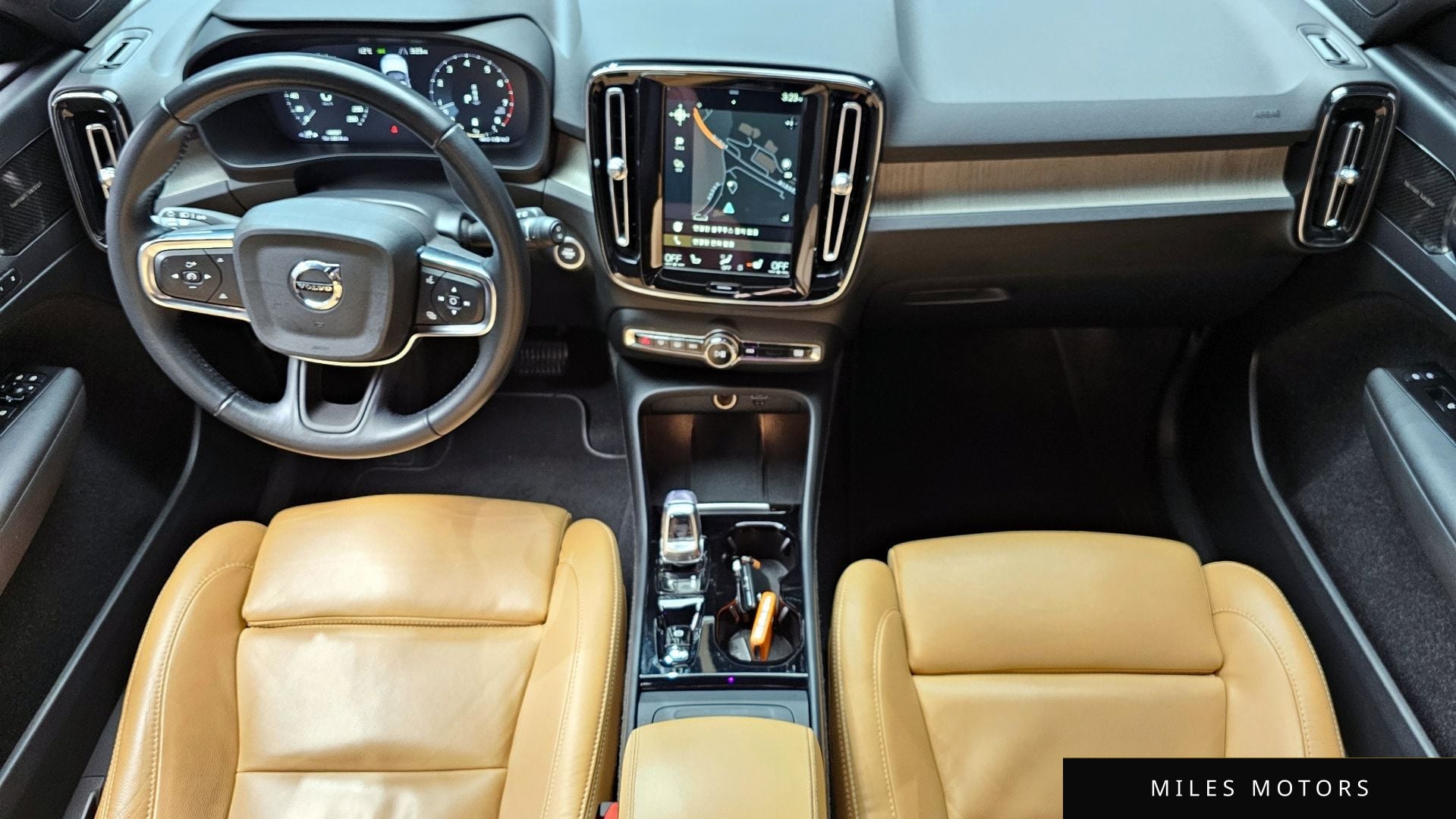 Volvo XC40 2021 — миниатюра 7