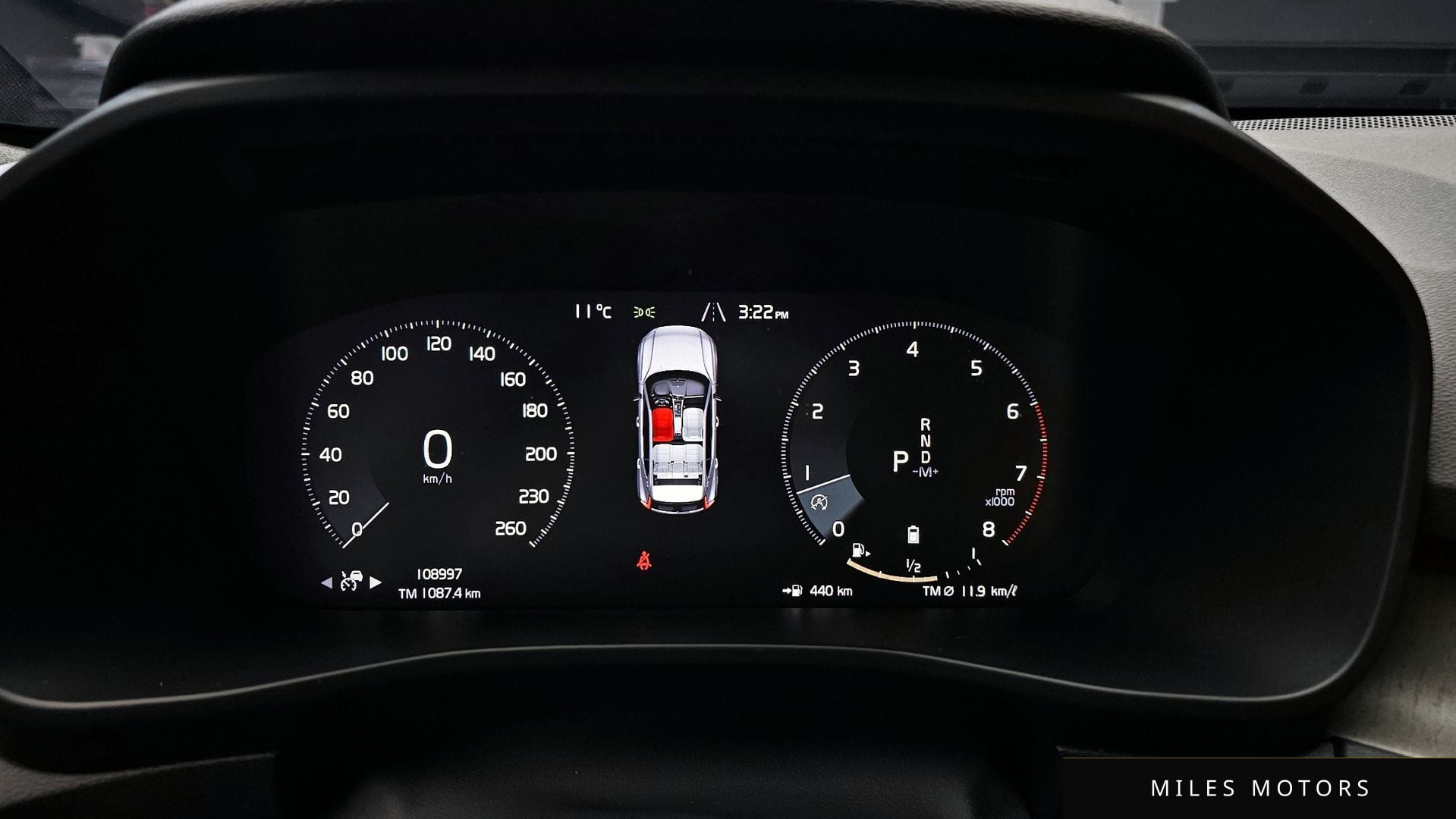 Volvo XC40 2021 — миниатюра 8
