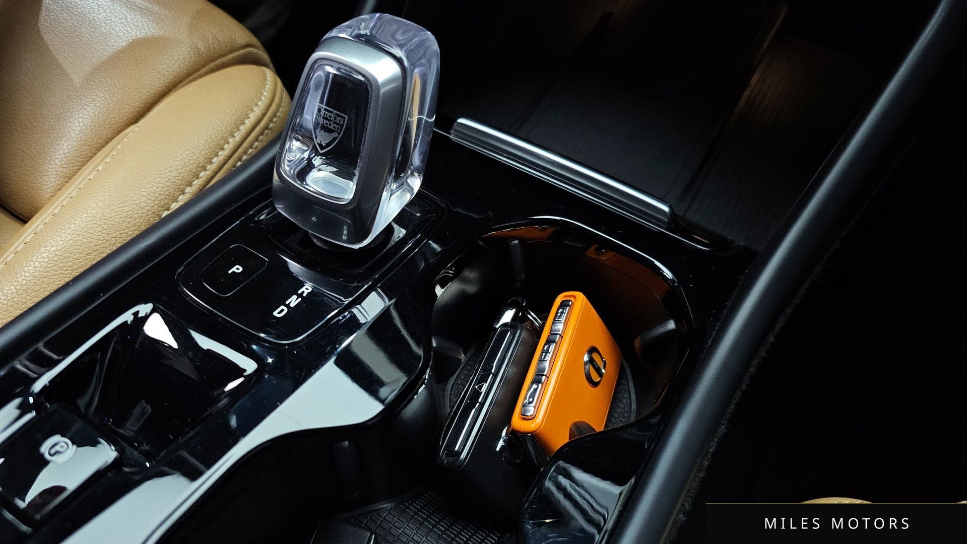 Volvo XC40 2021 — миниатюра 9