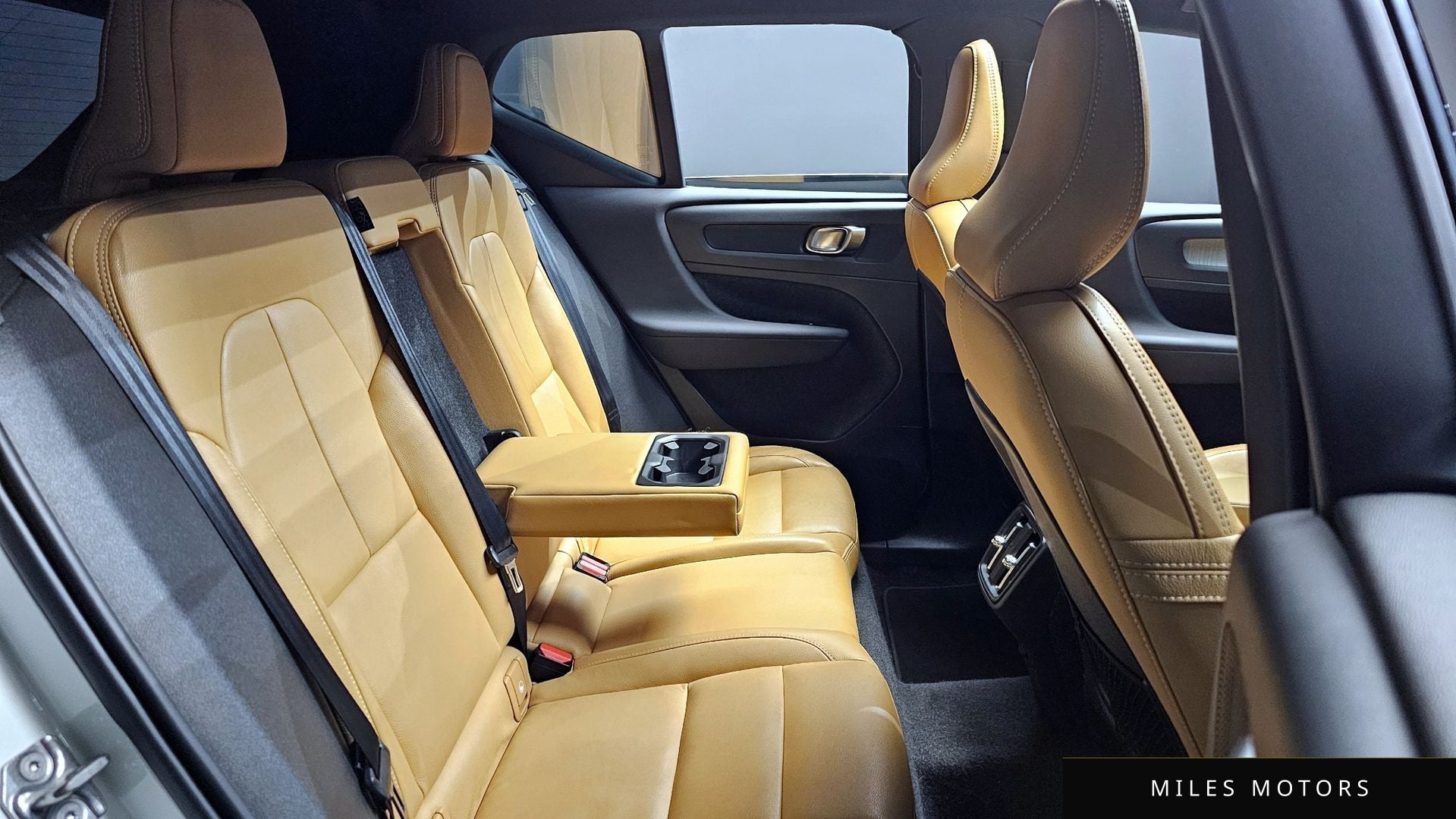 Volvo XC40 2021 — миниатюра 12
