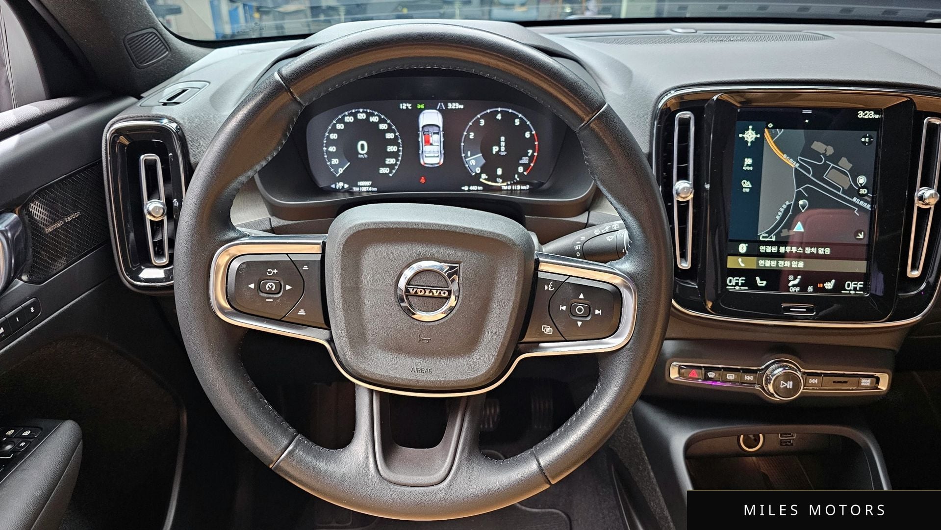 Volvo XC40 2021 — миниатюра 13