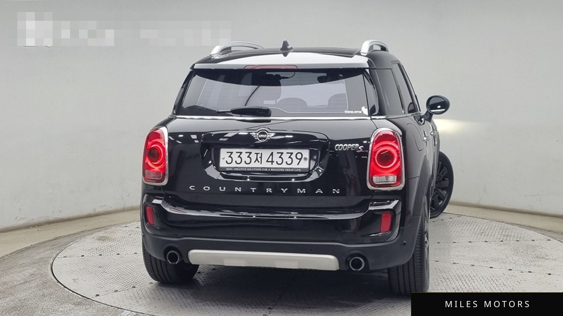 MINI Countryman 2019 — миниатюра 3