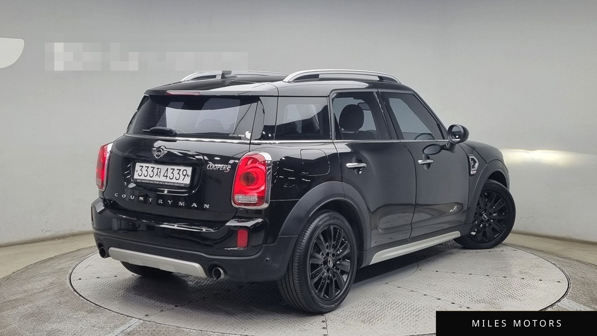 MINI Countryman 2019 — миниатюра 4