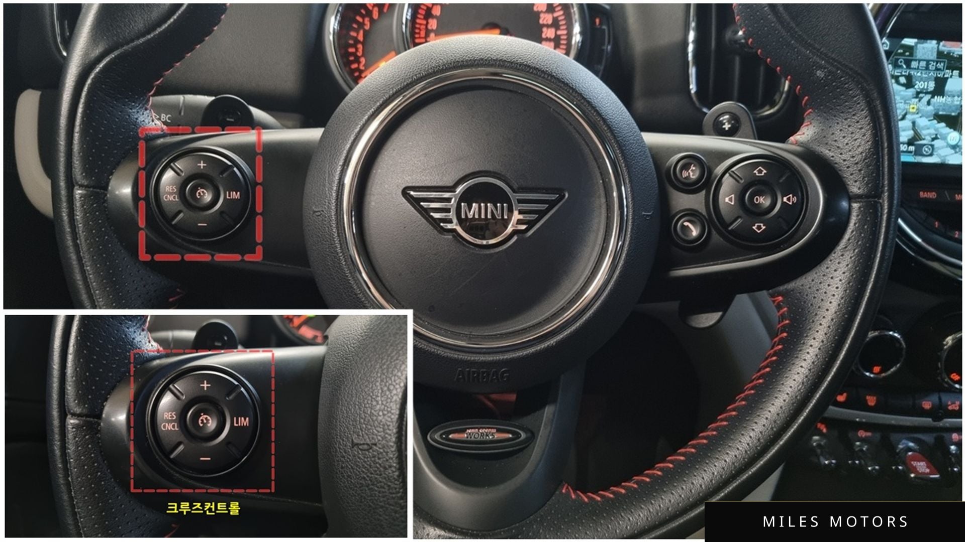 MINI Countryman 2019 — миниатюра 6