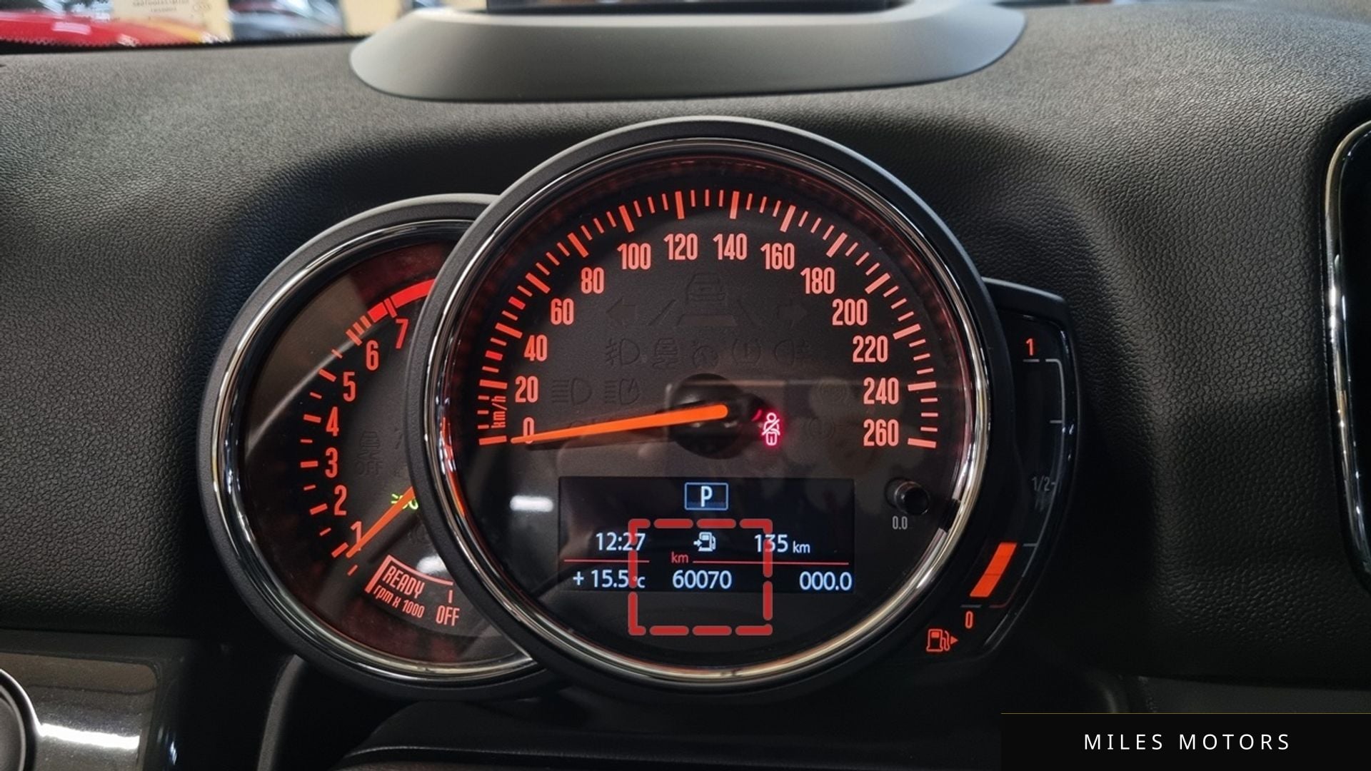 MINI Countryman 2019 — миниатюра 9