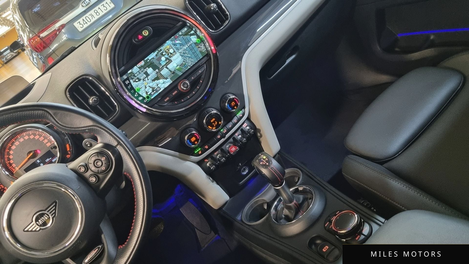 MINI Countryman 2019 — миниатюра 10