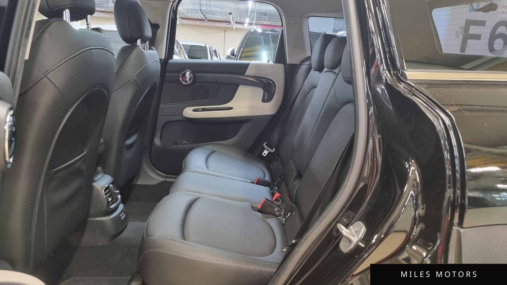 MINI Countryman 2019 — миниатюра 12