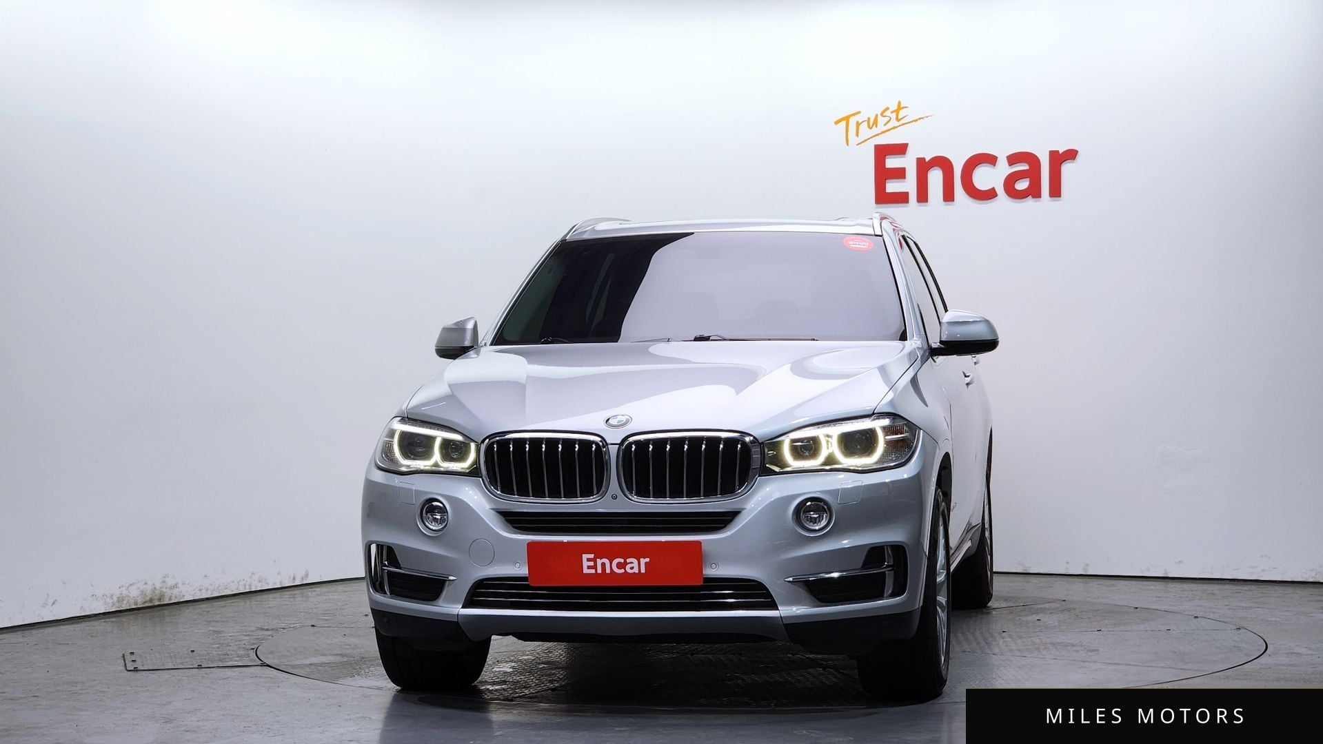 BMW X5 (F15) 2014 — миниатюра 3