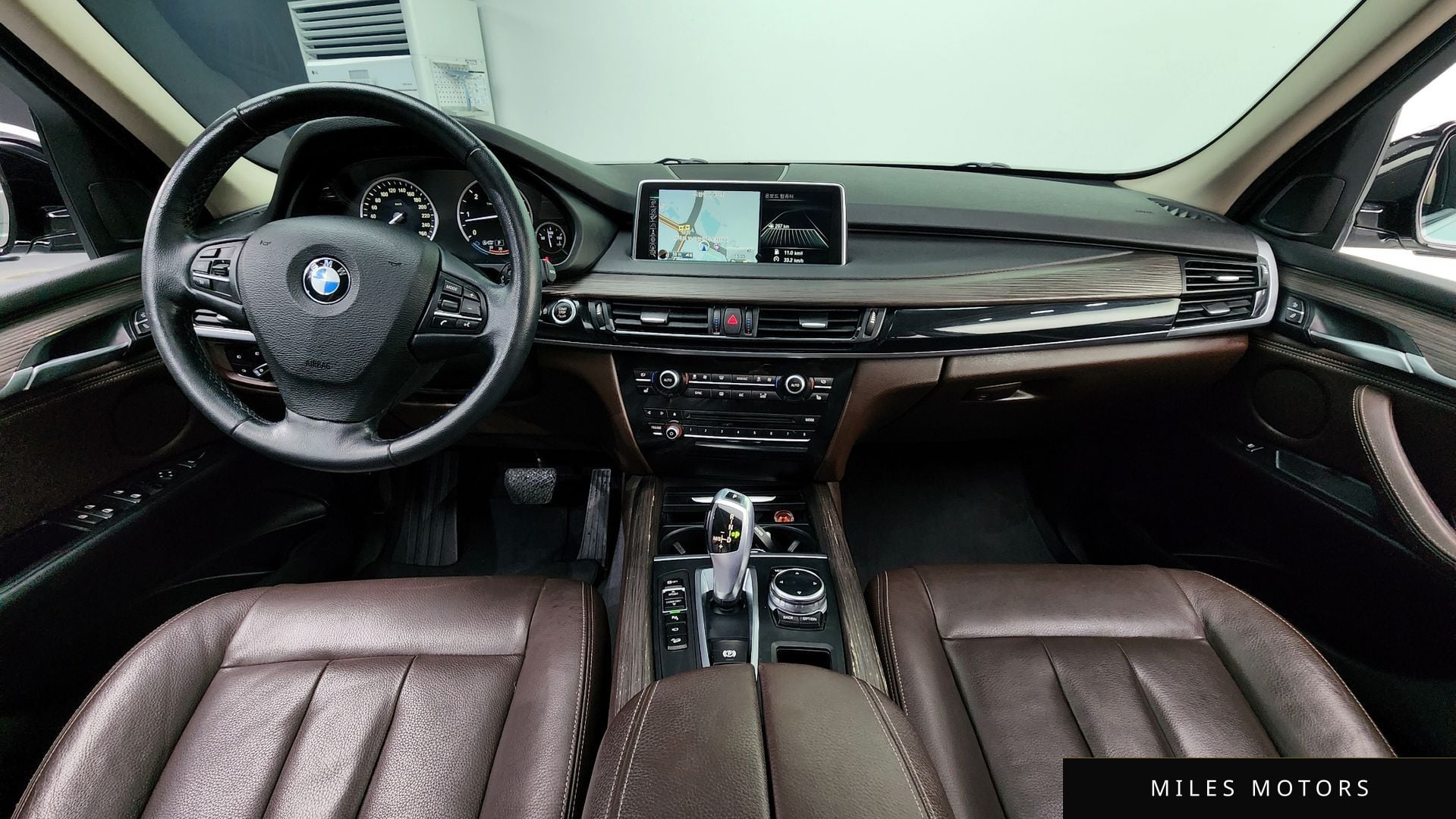 BMW X5 (F15) 2014 — миниатюра 7