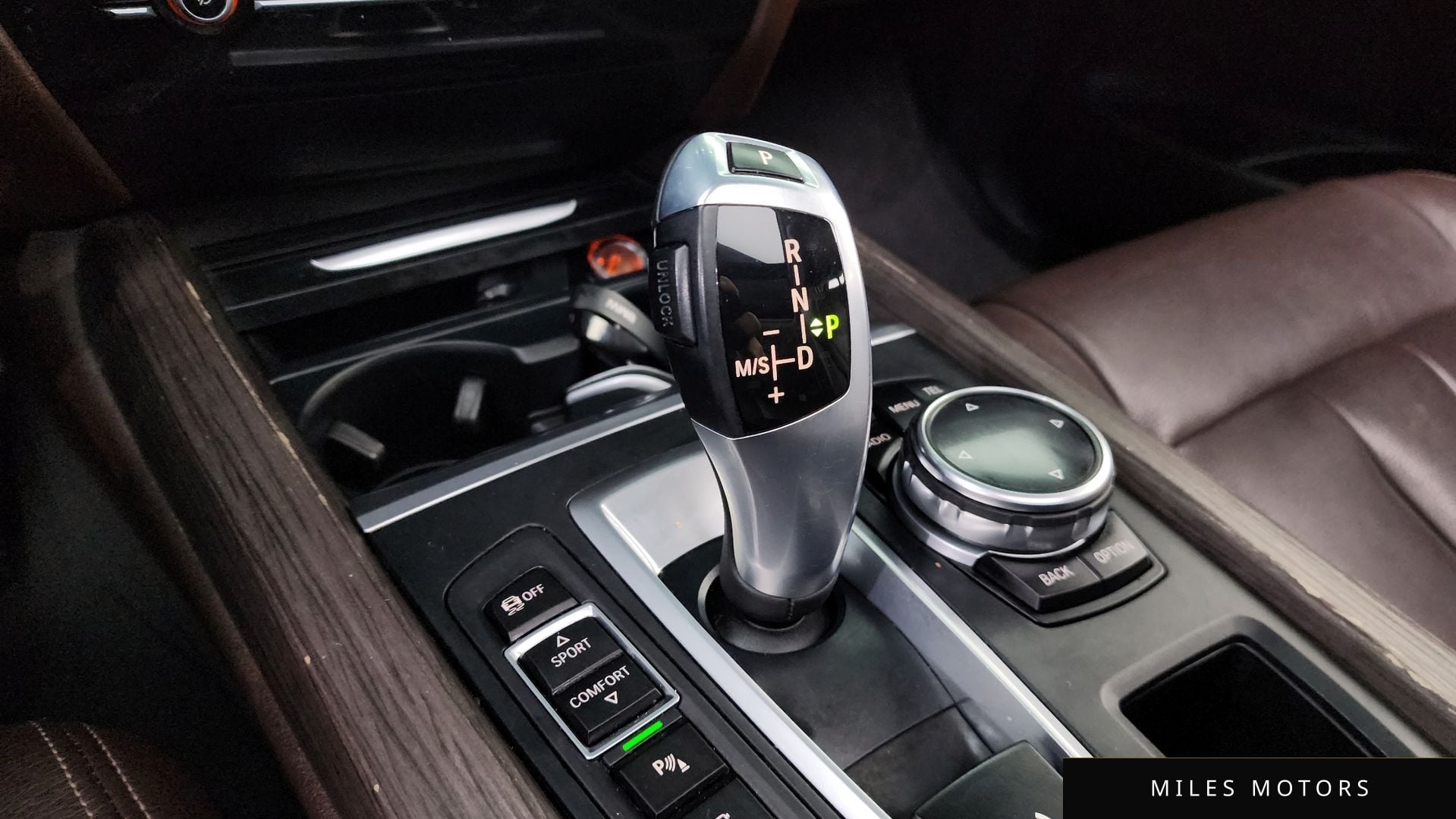 BMW X5 (F15) 2014 — миниатюра 9