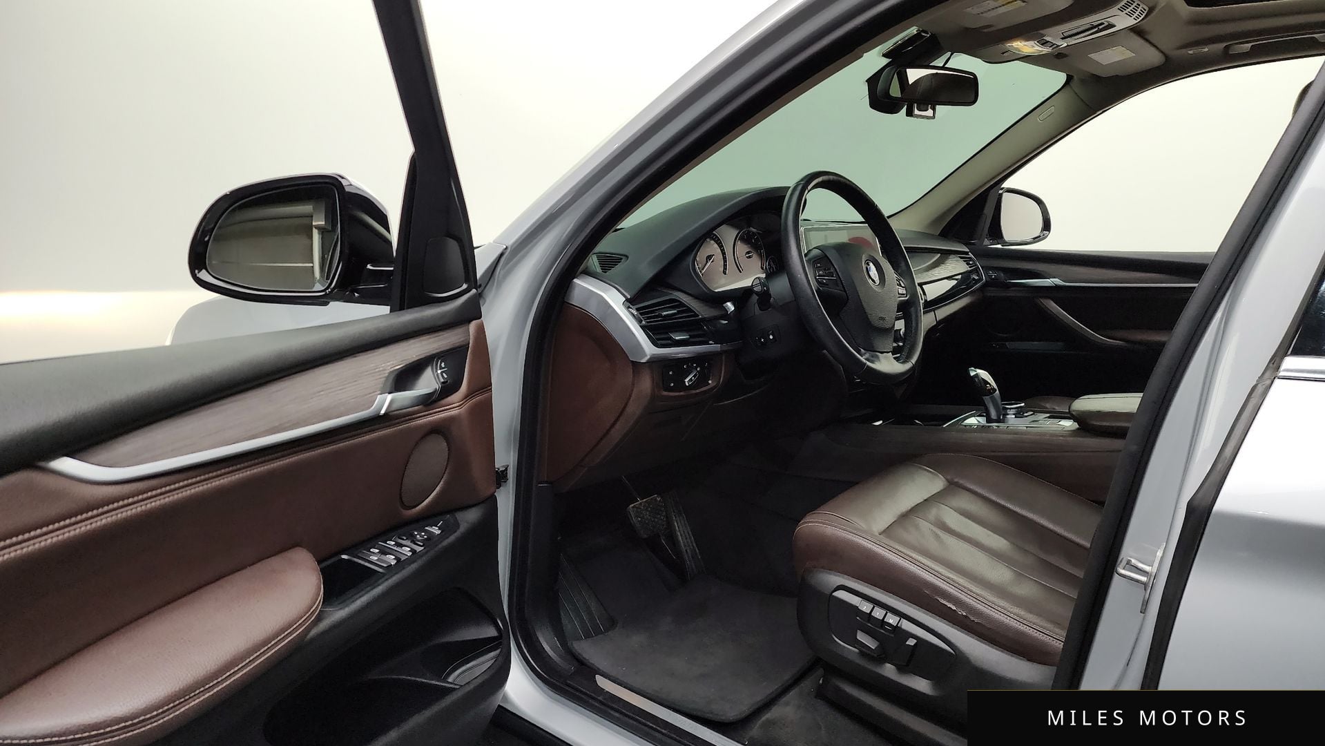BMW X5 (F15) 2014 — миниатюра 10