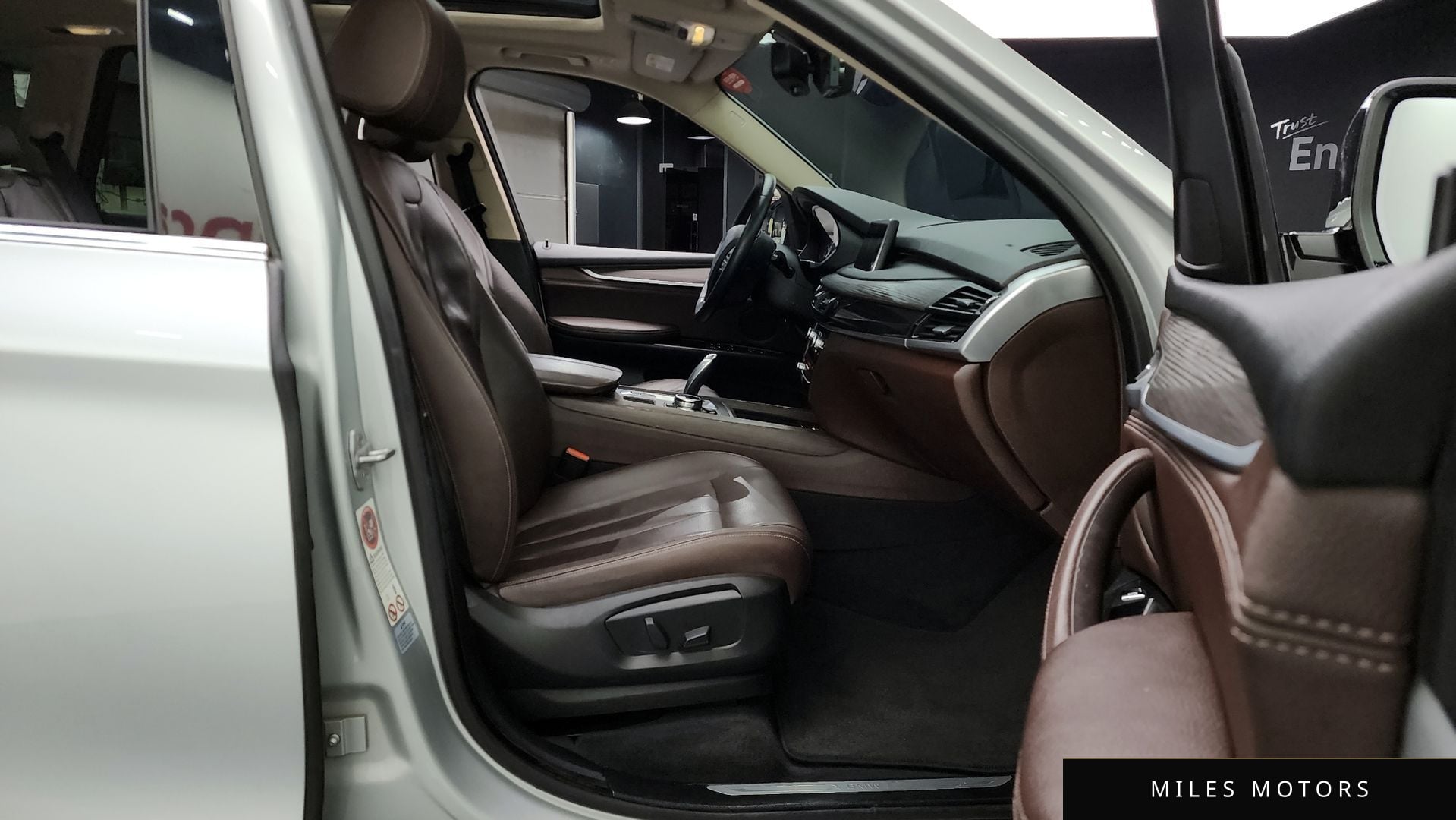 BMW X5 (F15) 2014 — миниатюра 11