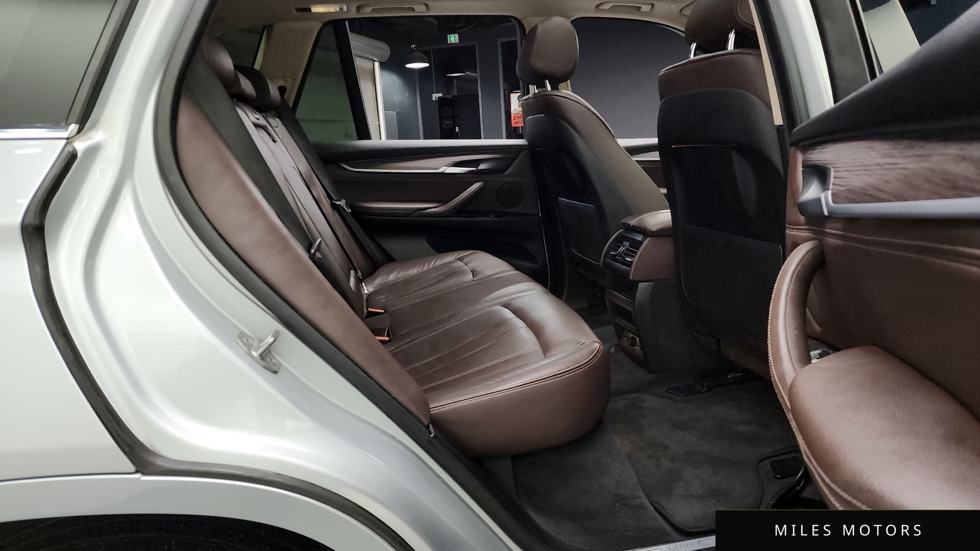 BMW X5 (F15) 2014 — миниатюра 12