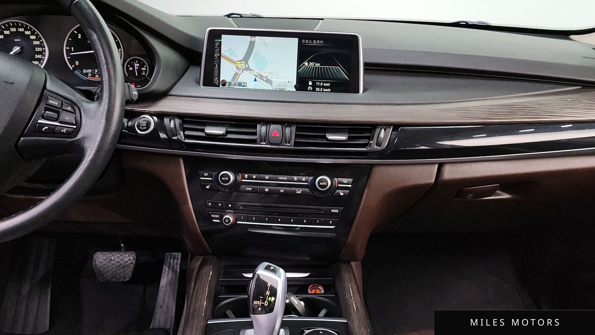 BMW X5 (F15) 2014 — миниатюра 14