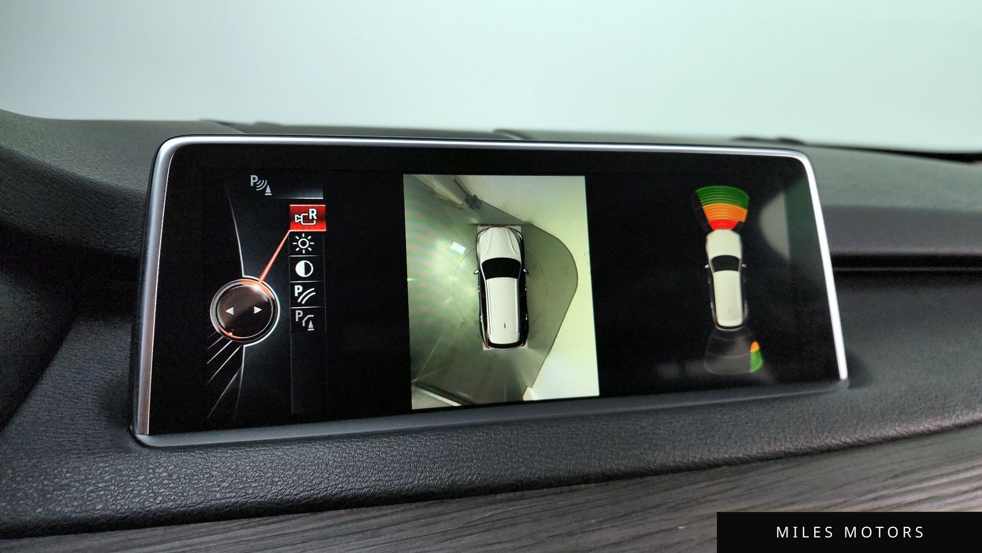 BMW X5 (F15) 2014 — миниатюра 15