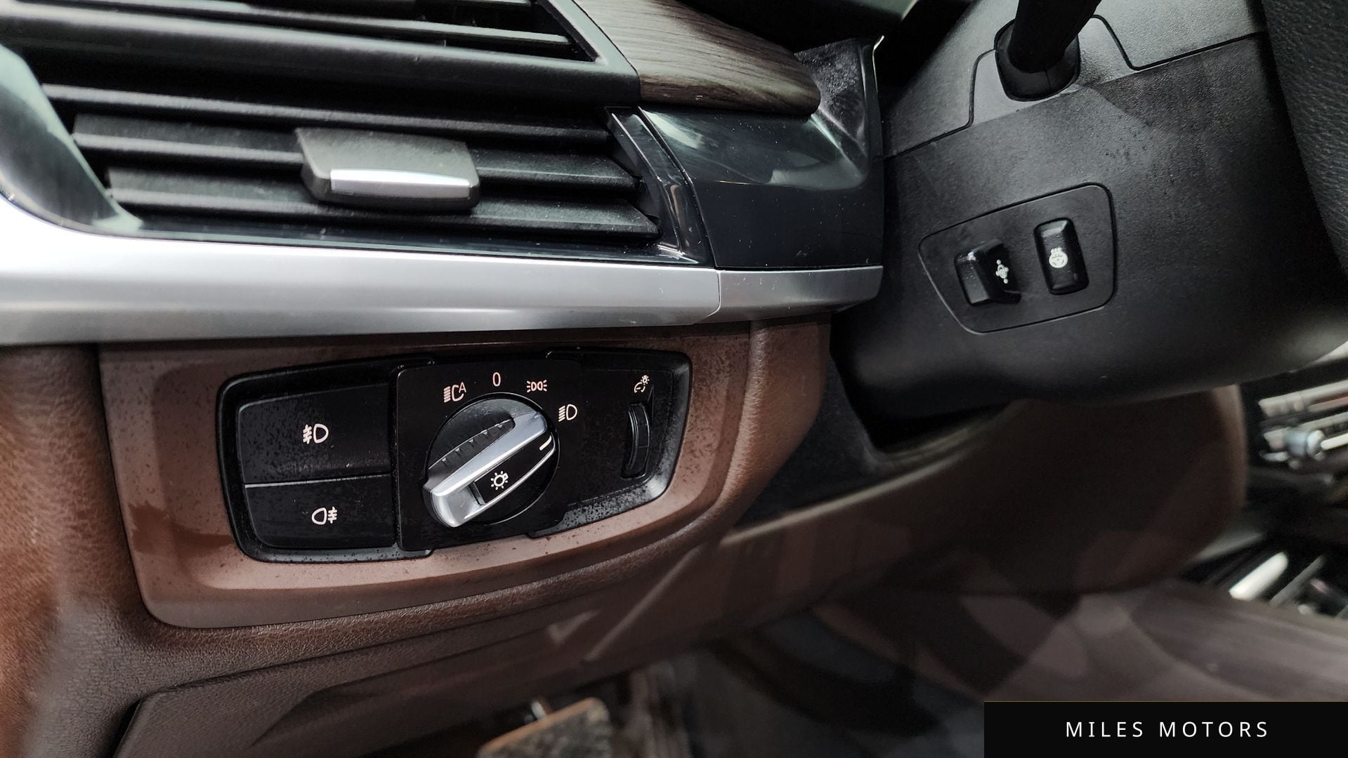 BMW X5 (F15) 2014 — миниатюра 16