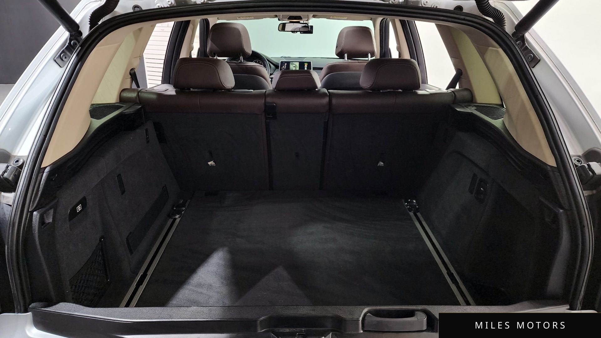 BMW X5 (F15) 2014 — миниатюра 20