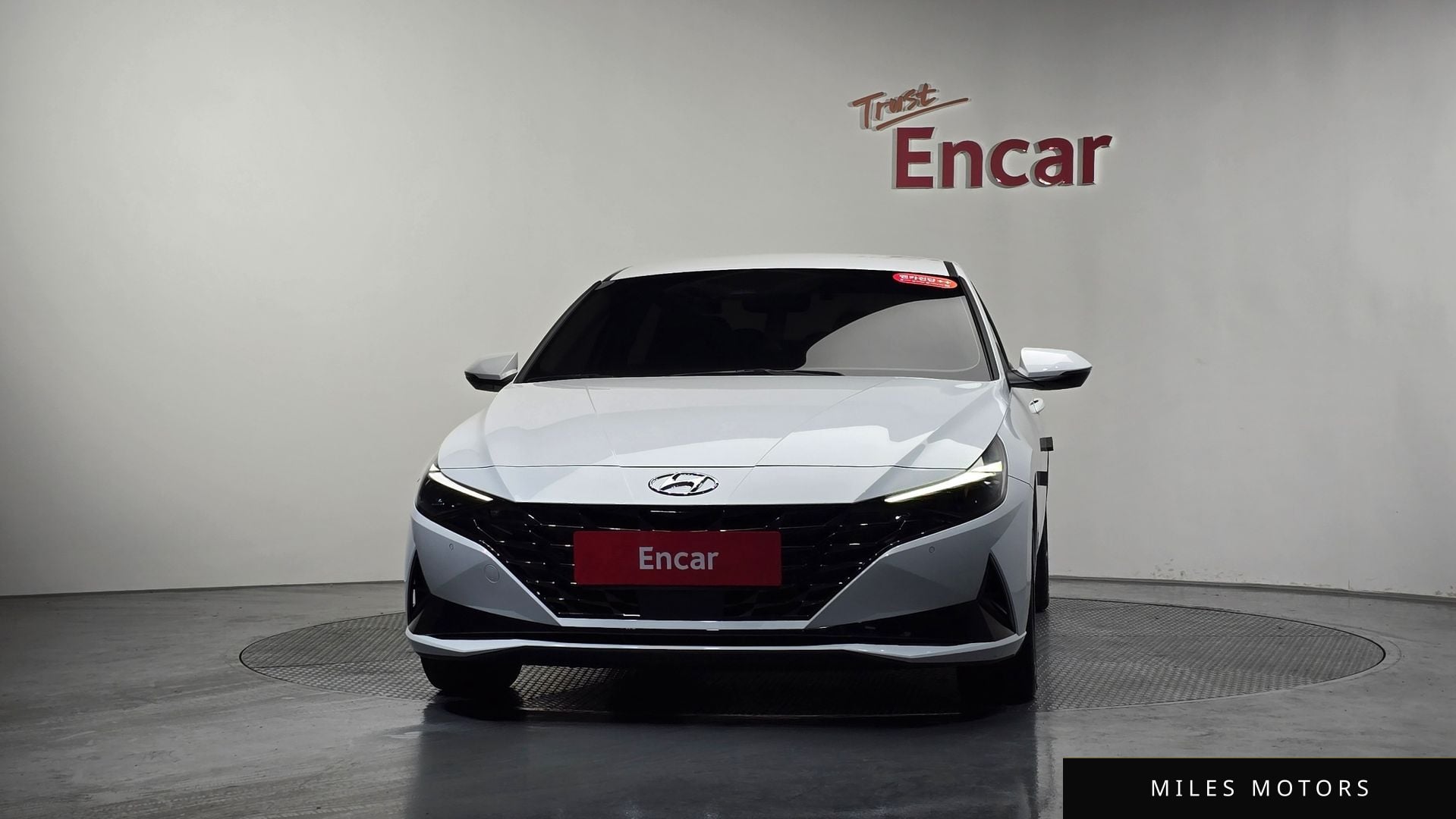 Hyundai AVANTE 2021 — миниатюра 2