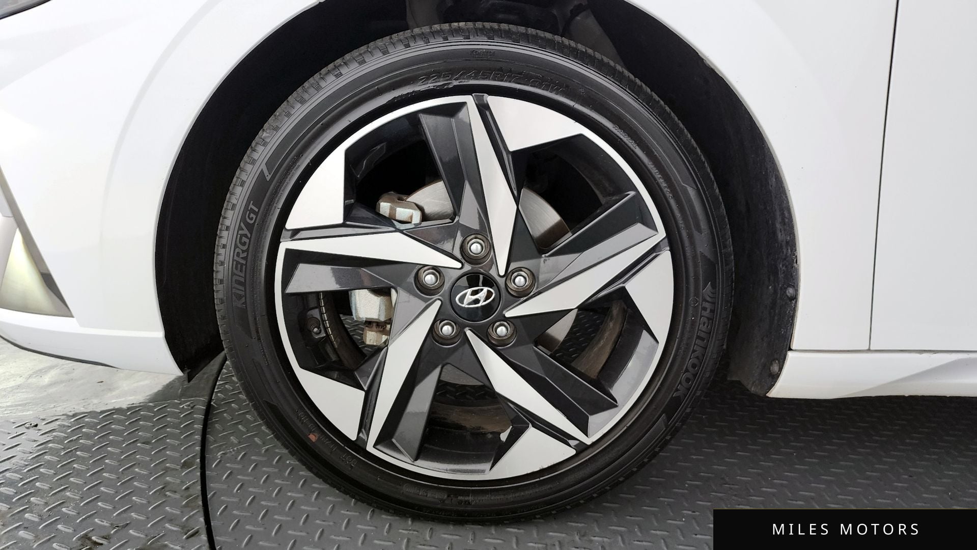 Hyundai AVANTE 2021 — миниатюра 4