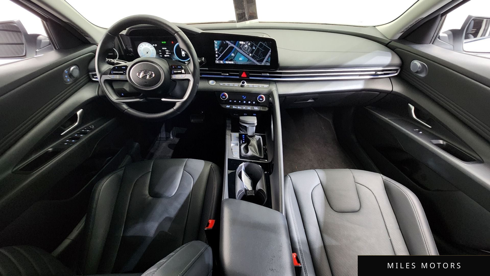 Hyundai AVANTE 2021 — миниатюра 6