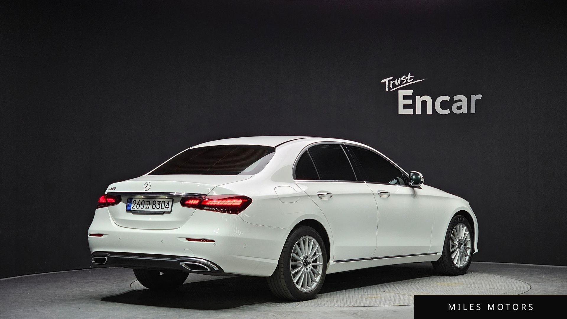 Mercedes-Benz E-Class W213 2022 — миниатюра 2