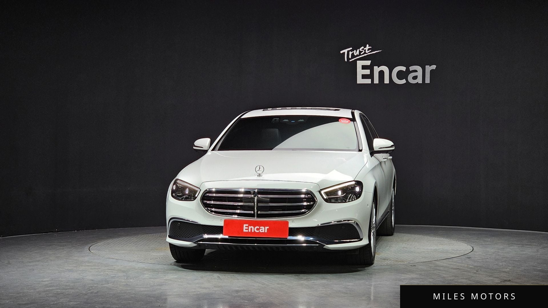 Mercedes-Benz E-Class W213 2022 — миниатюра 3