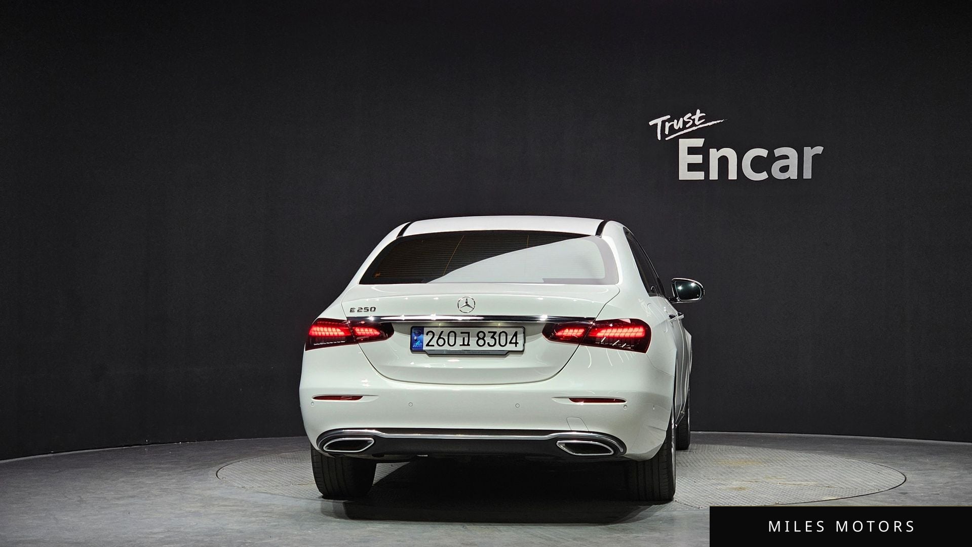 Mercedes-Benz E-Class W213 2022 — миниатюра 4