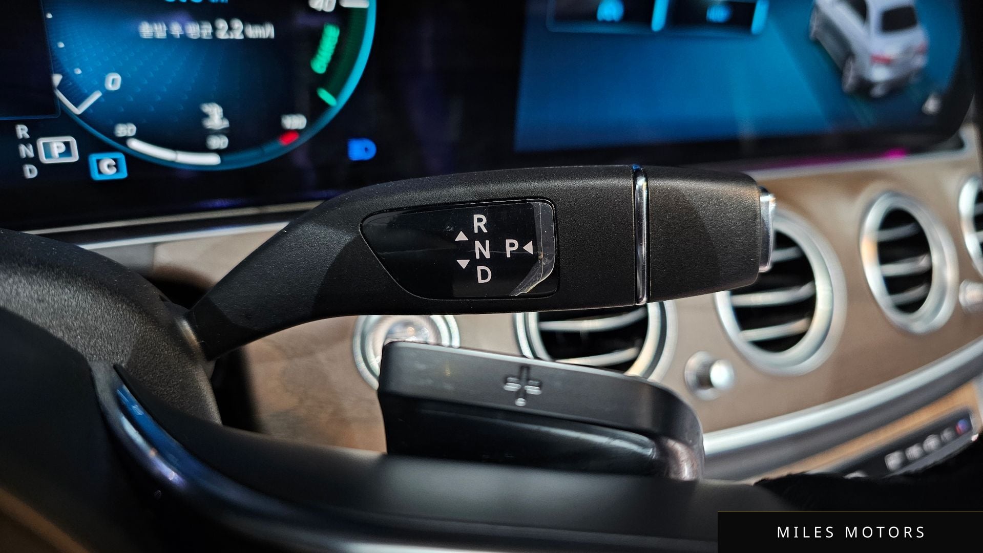 Mercedes-Benz E-Class W213 2022 — миниатюра 9