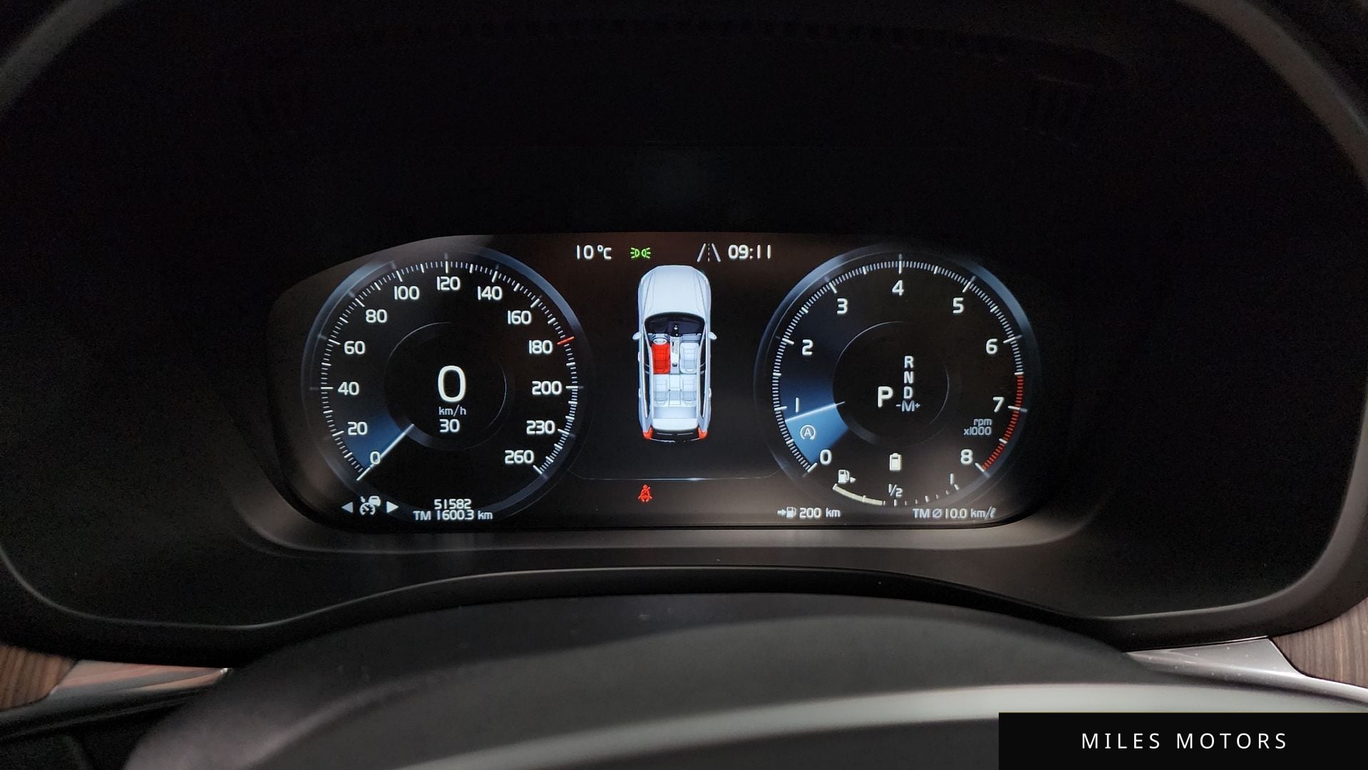 Volvo XC60 2021 — миниатюра 8
