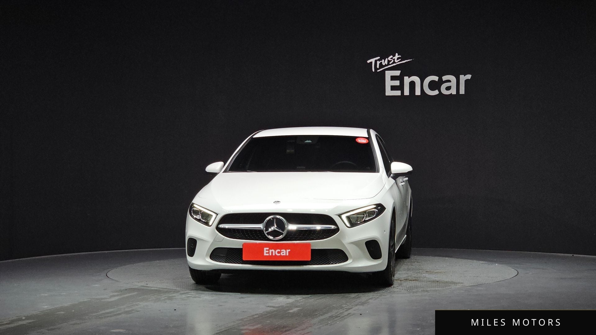 Mercedes-Benz A-Class W177 2023 — миниатюра 3