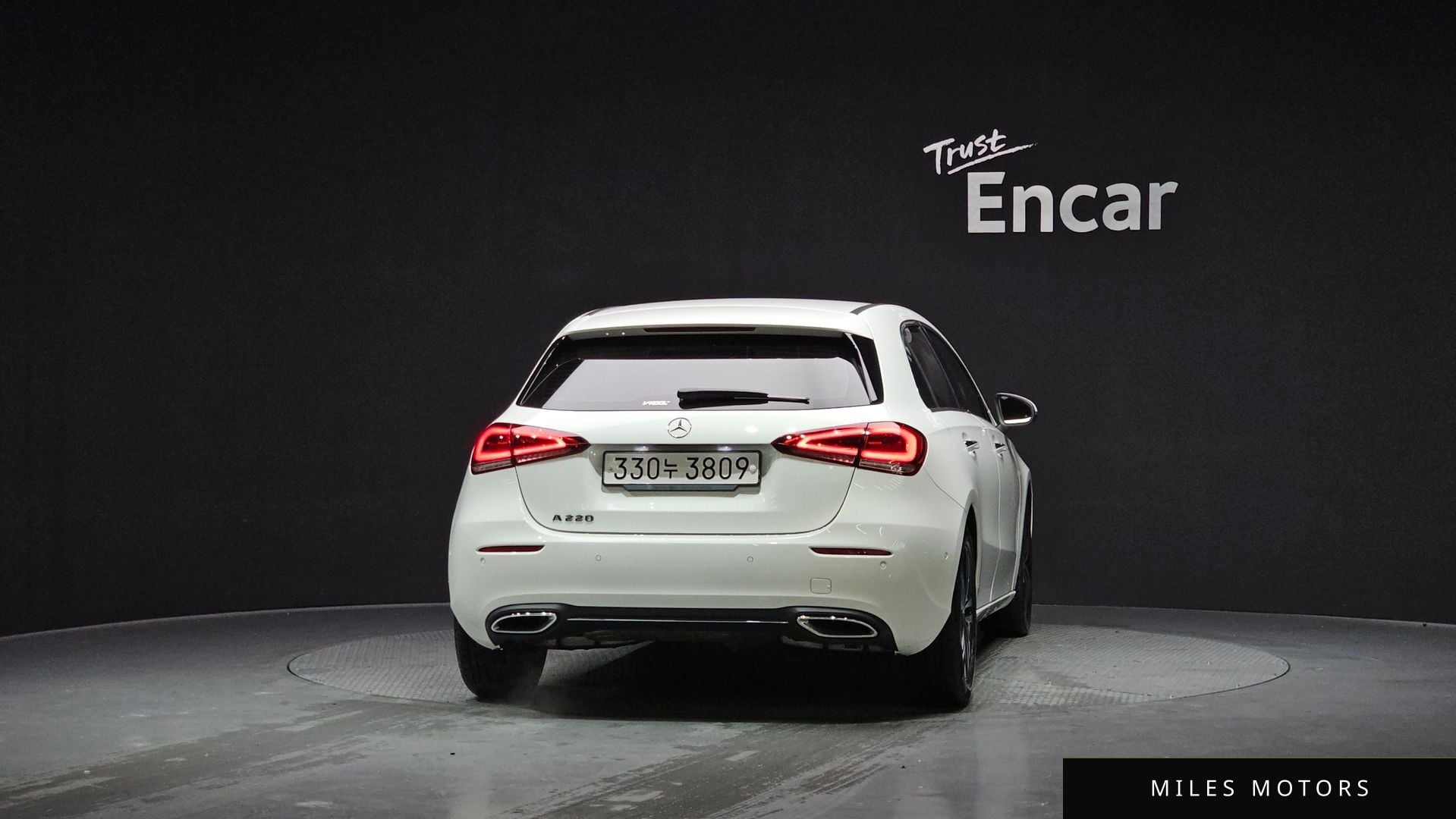 Mercedes-Benz A-Class W177 2023 — миниатюра 4