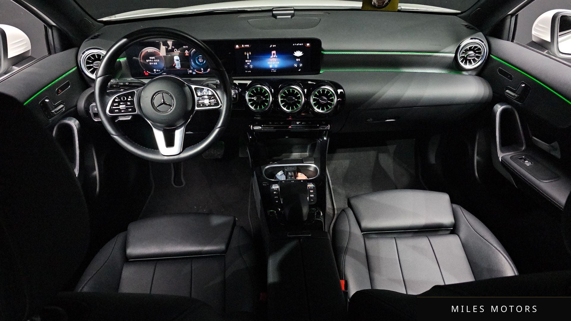 Mercedes-Benz A-Class W177 2023 — миниатюра 7
