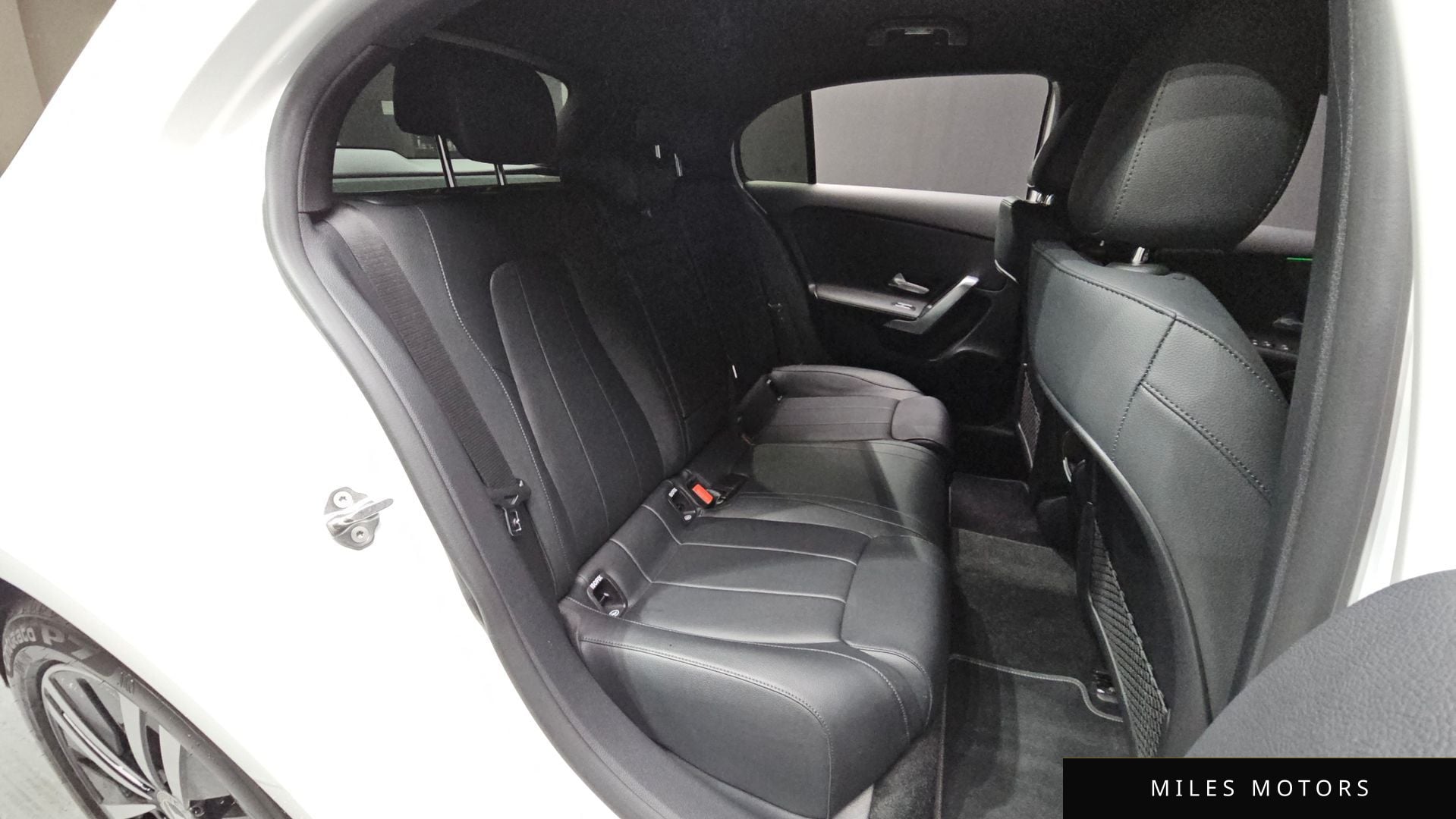 Mercedes-Benz A-Class W177 2023 — миниатюра 12