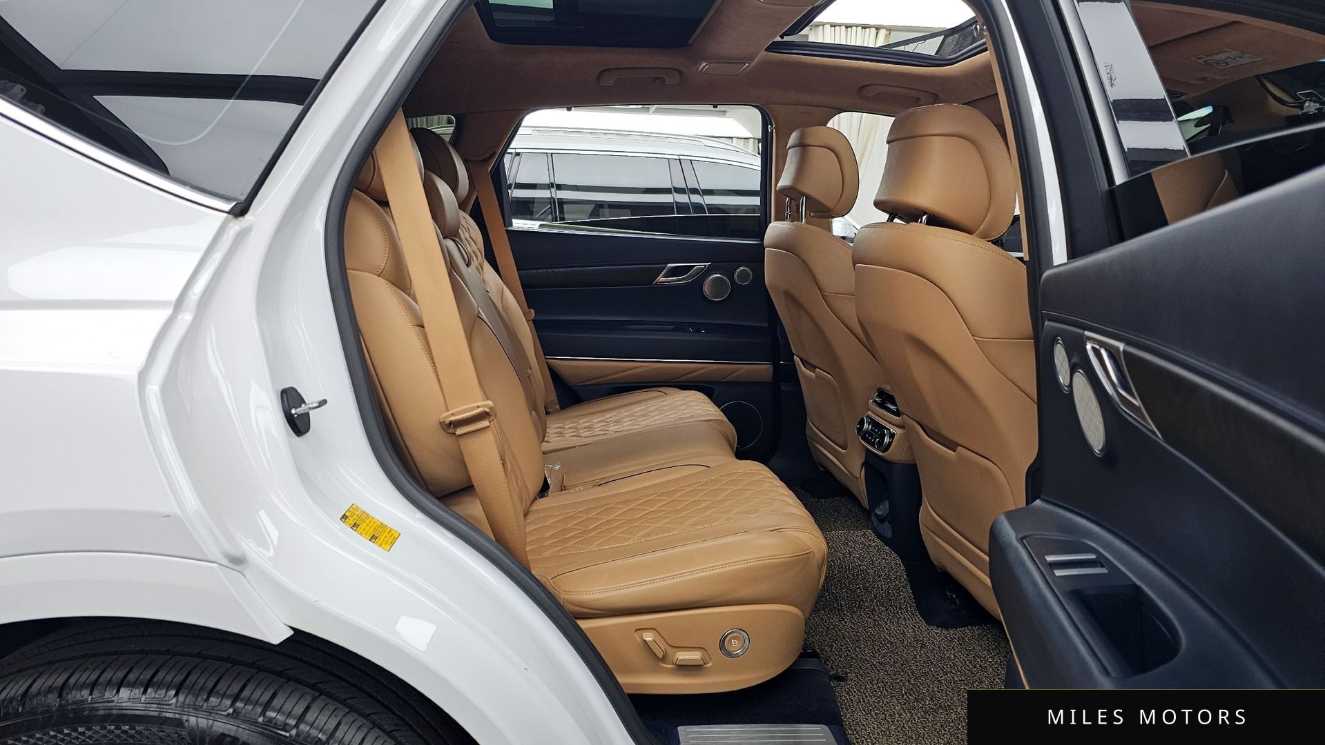 Genesis GV80 2021 — миниатюра 12