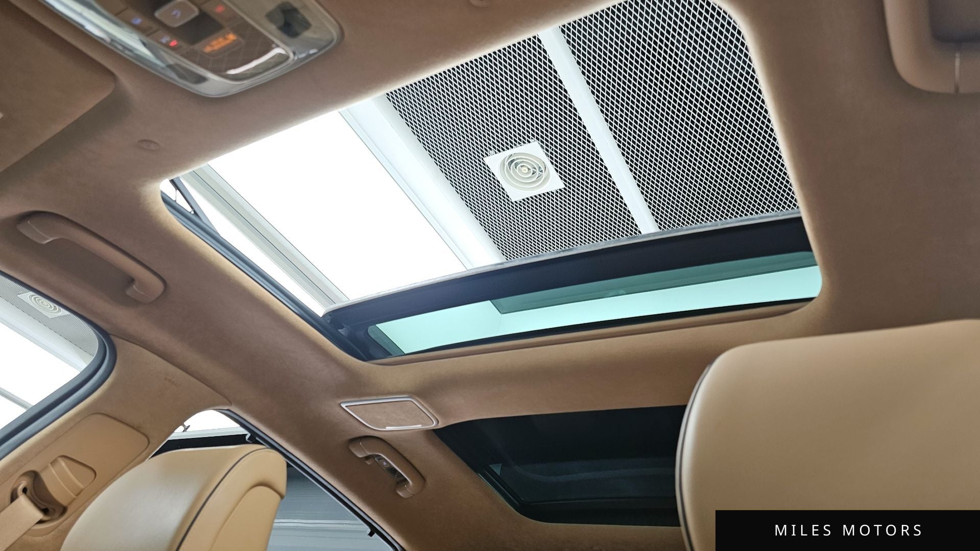 Genesis GV80 2021 — миниатюра 18