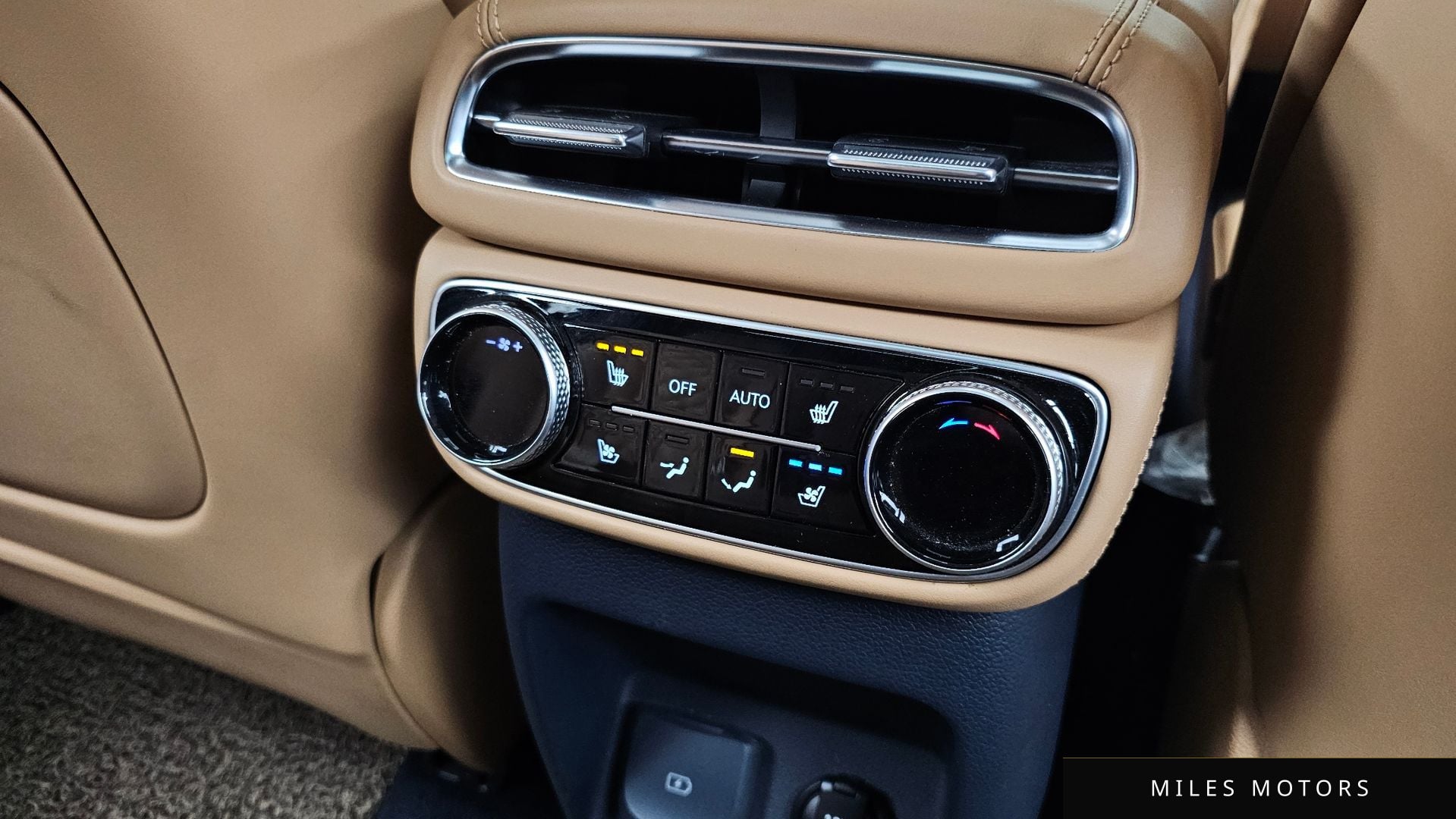 Genesis GV80 2021 — миниатюра 19