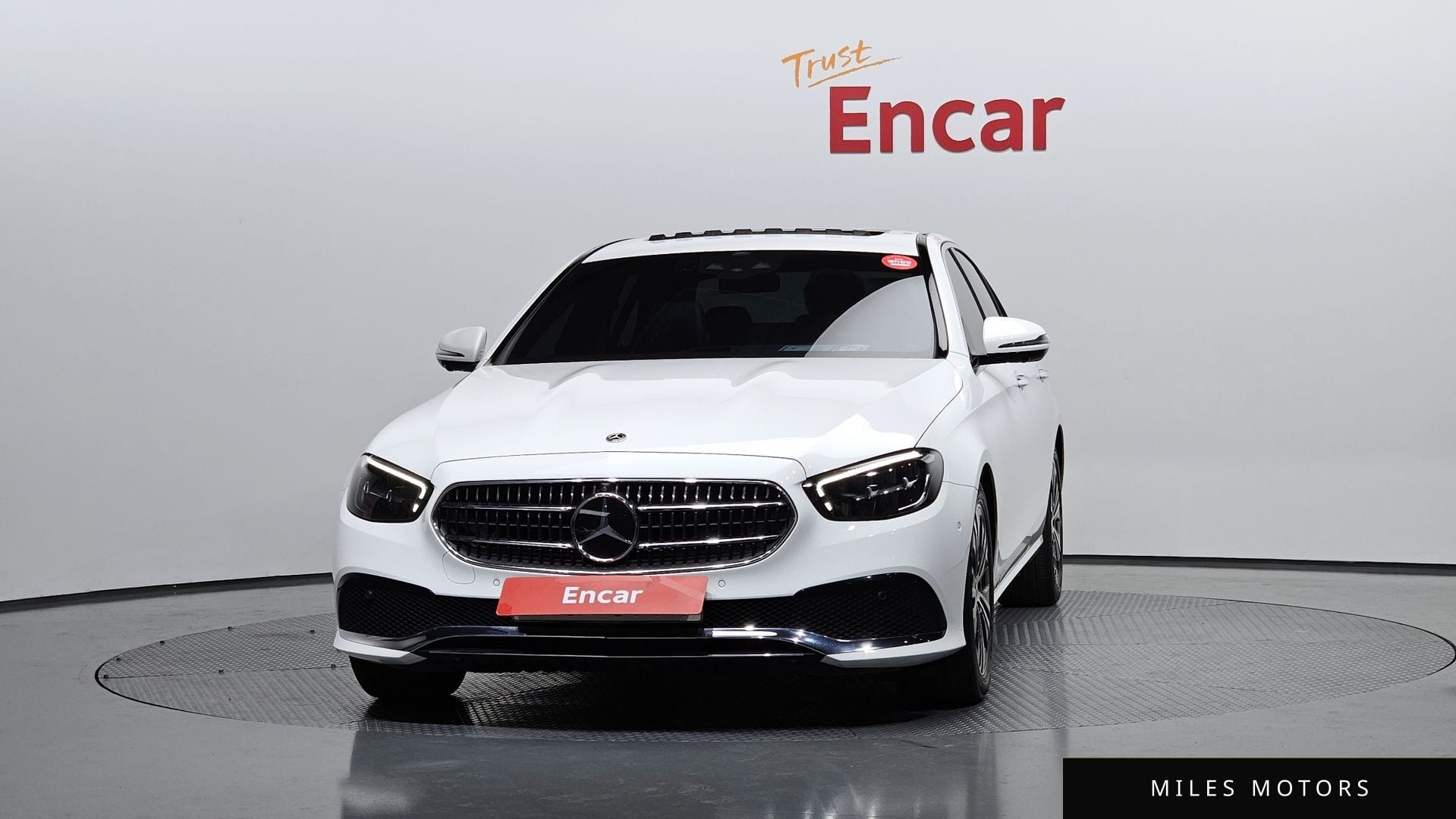 Mercedes-Benz E-Class W213 2022 — миниатюра 3