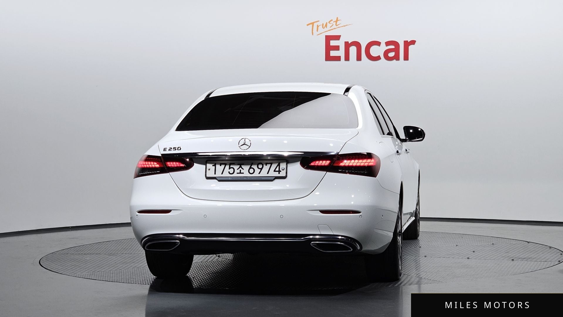 Mercedes-Benz E-Class W213 2022 — миниатюра 4