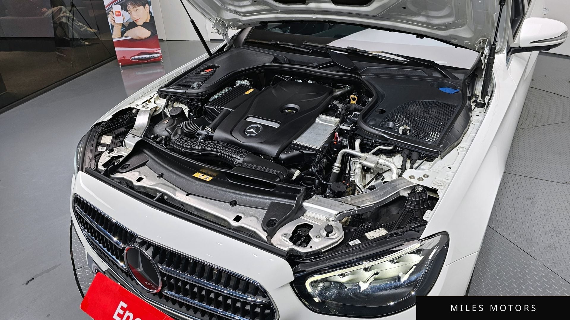 Mercedes-Benz E-Class W213 2022 — миниатюра 6