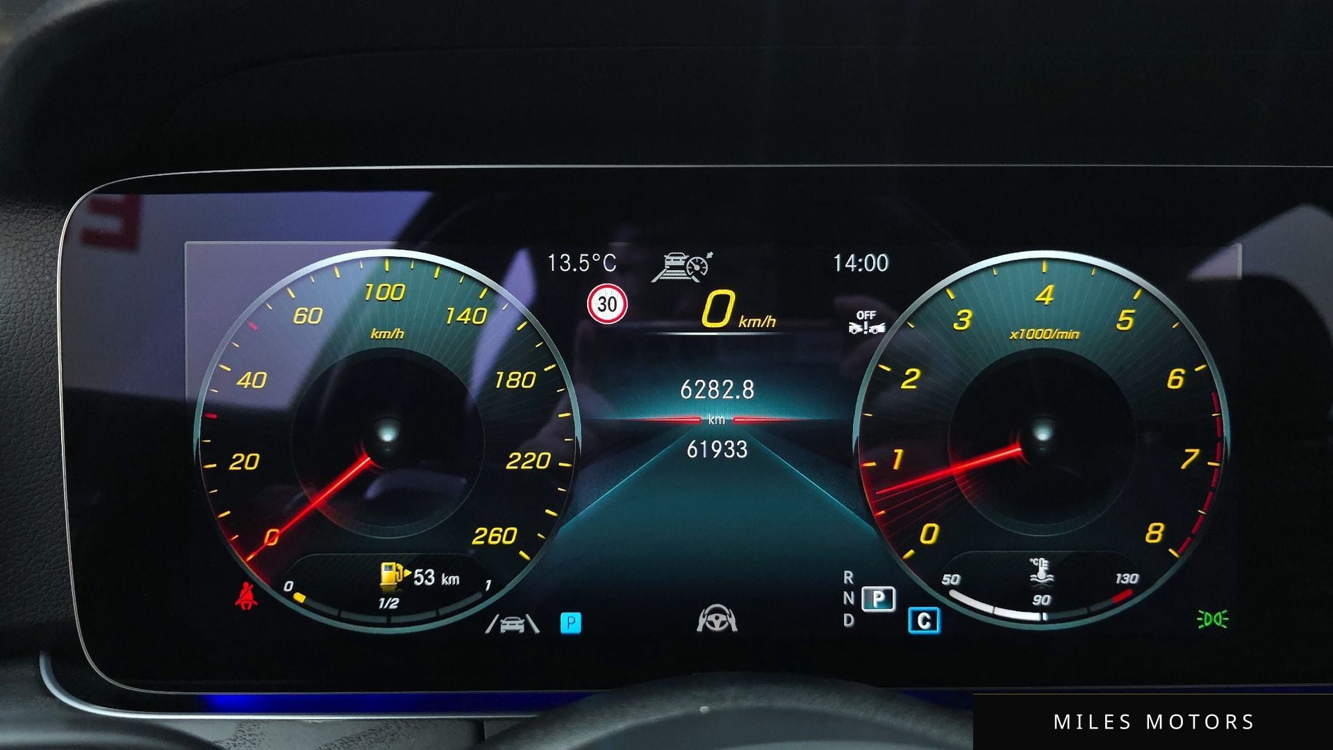 Mercedes-Benz E-Class W213 2022 — миниатюра 8
