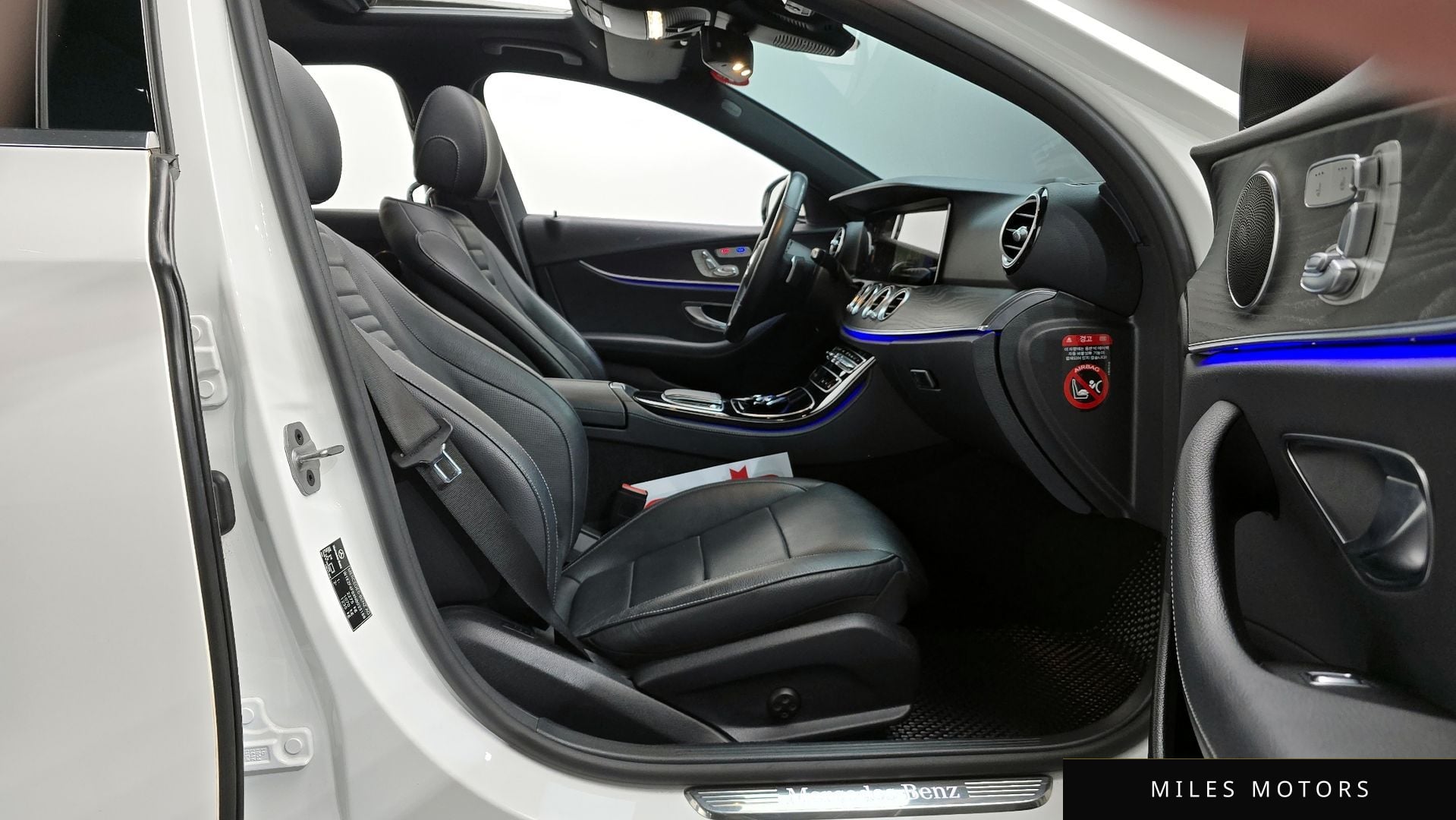 Mercedes-Benz E-Class W213 2022 — миниатюра 11