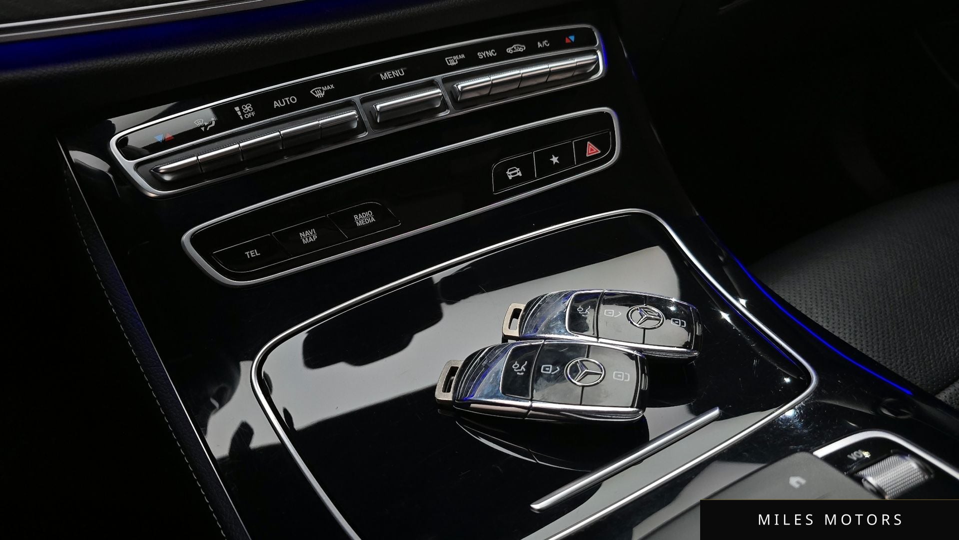Mercedes-Benz E-Class W213 2022 — миниатюра 17