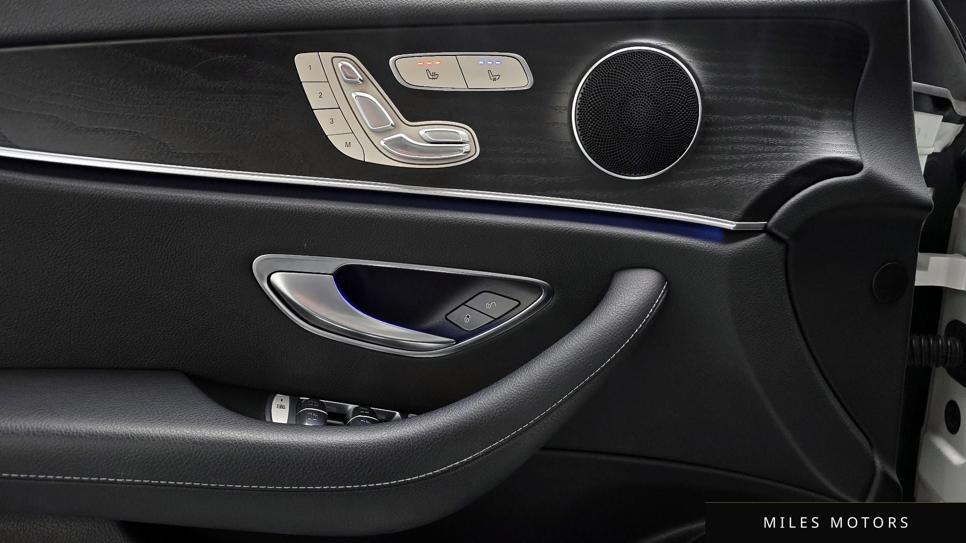Mercedes-Benz E-Class W213 2022 — миниатюра 18