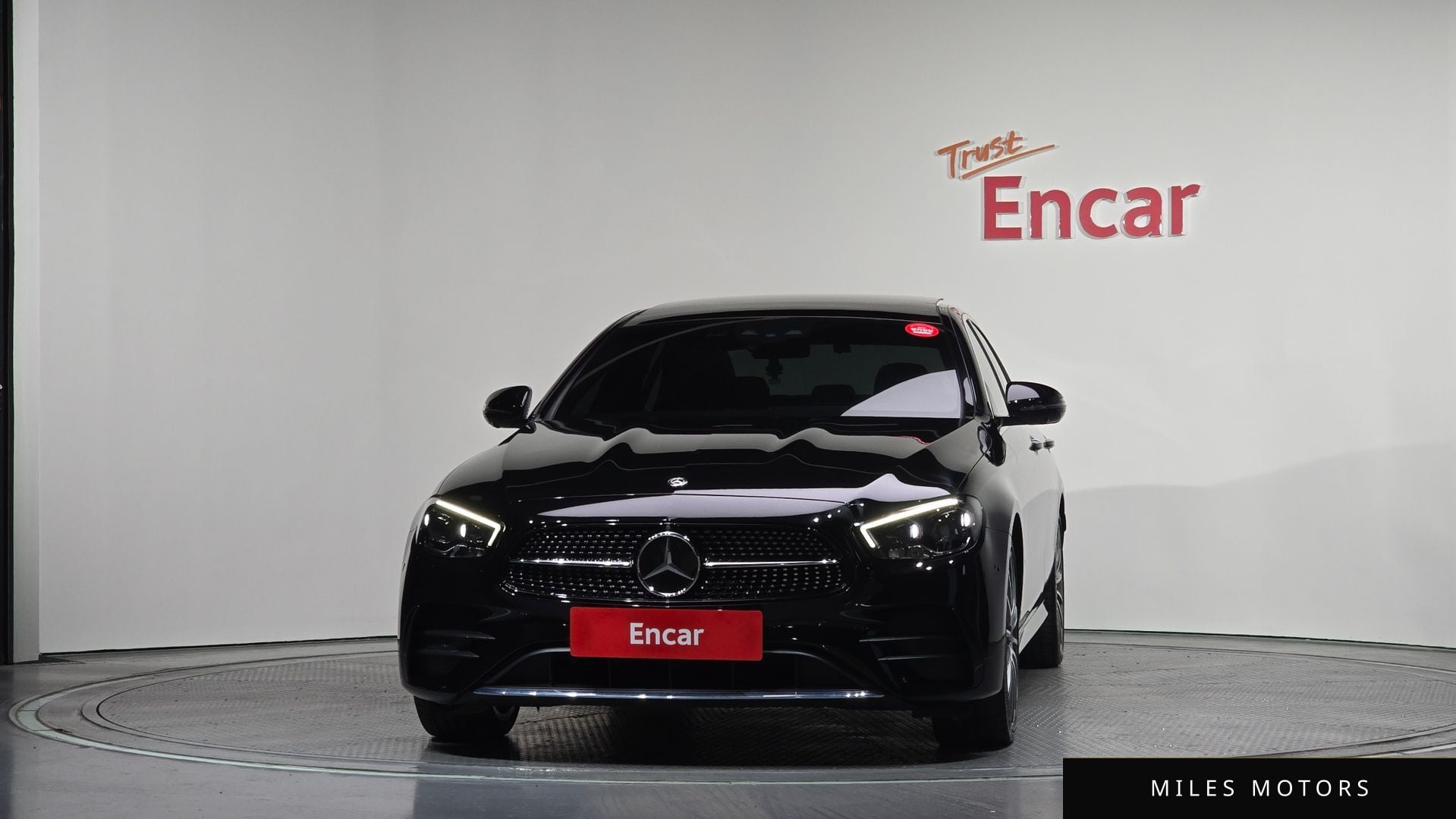 Mercedes-Benz E-Class W213 2021 — миниатюра 3