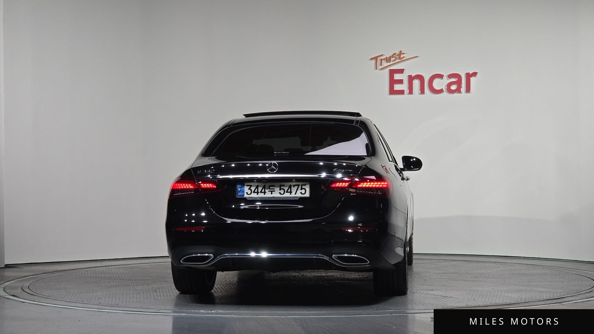 Mercedes-Benz E-Class W213 2021 — миниатюра 4