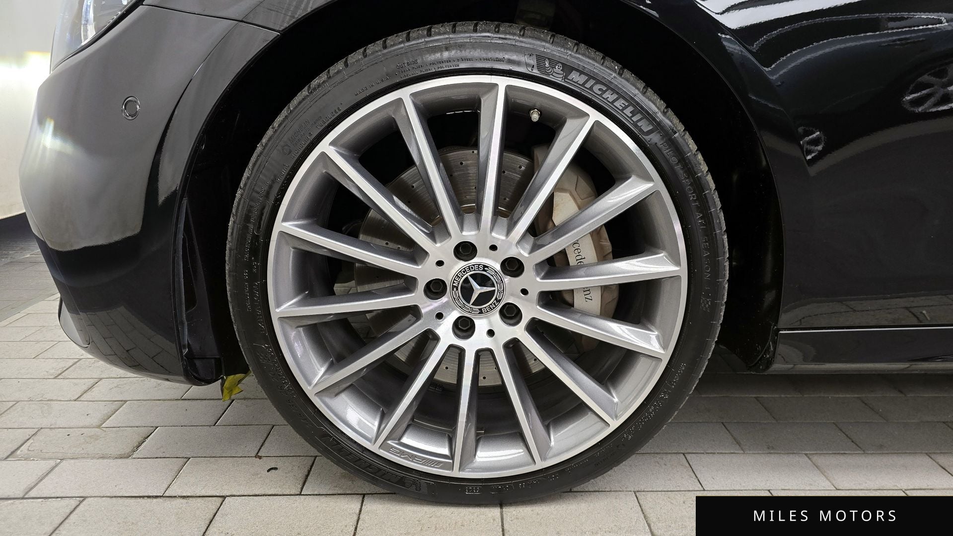Mercedes-Benz E-Class W213 2021 — миниатюра 5