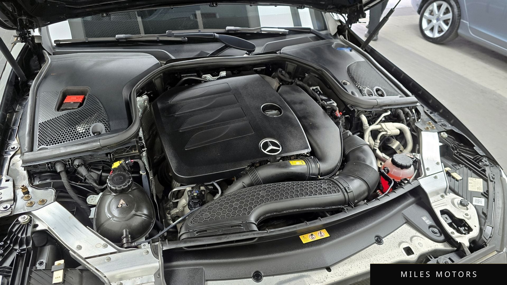Mercedes-Benz E-Class W213 2021 — миниатюра 6
