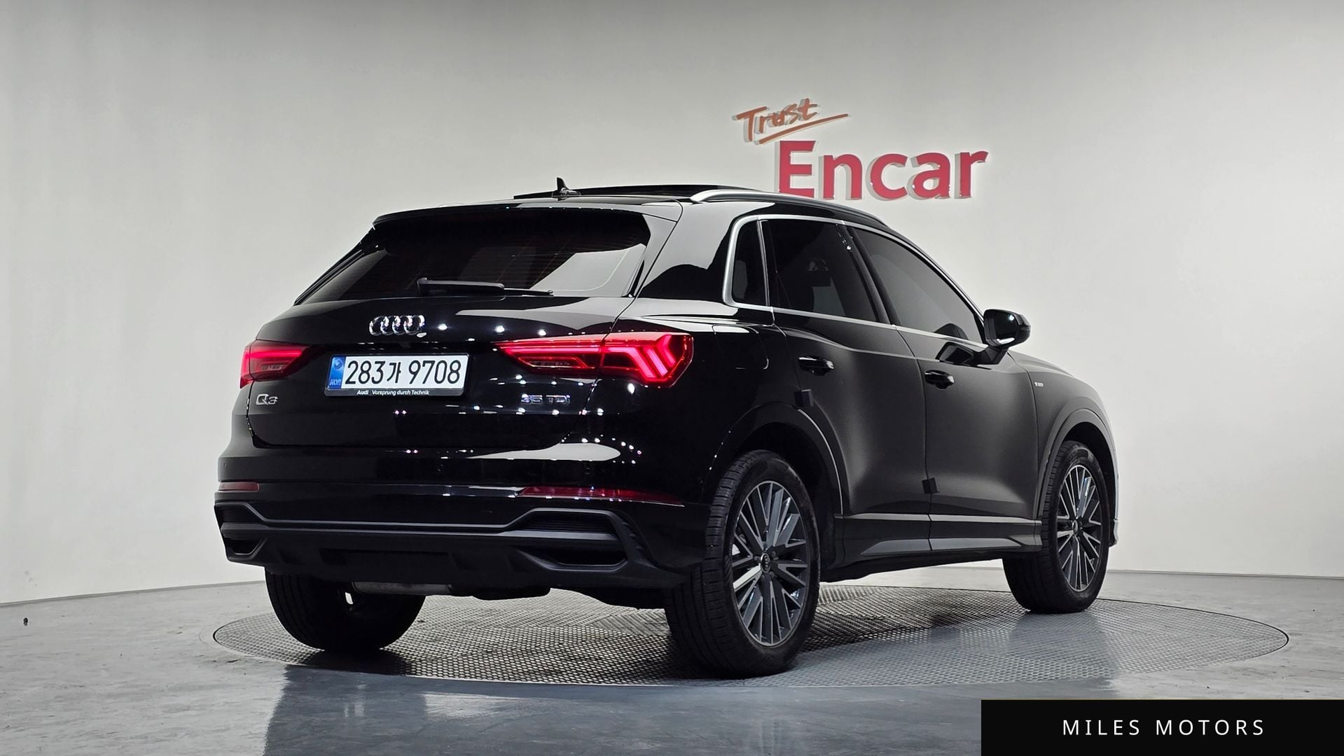 Audi Q3 (F3) 2022 — миниатюра 2